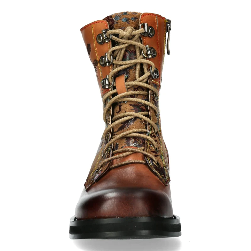 Bottines - IHCLEMO 03