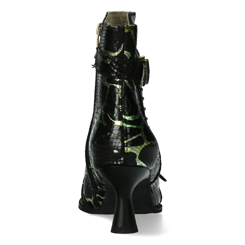Bottines - GECNIEO 01