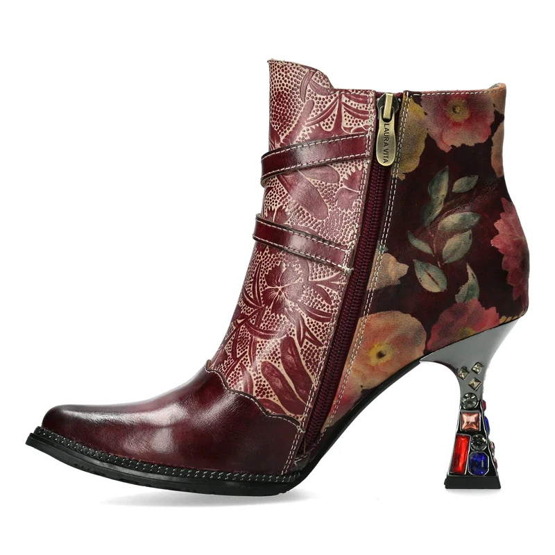 Bottines - OAVEO 02