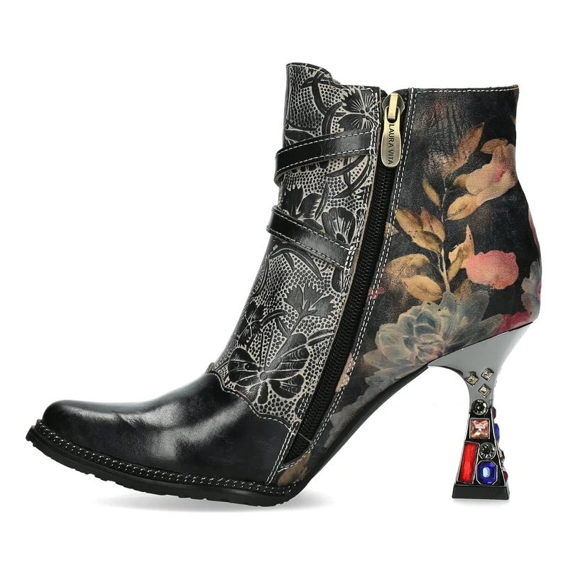 Bottines - OAVEO 02