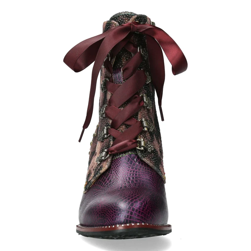 Bottines - KACIO 05