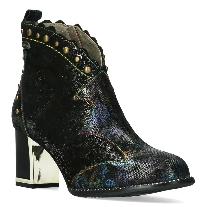 Bottines - KACIO 02