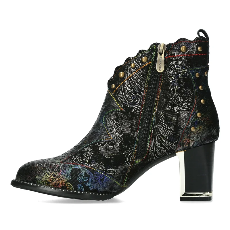 Bottines - KACIO 02