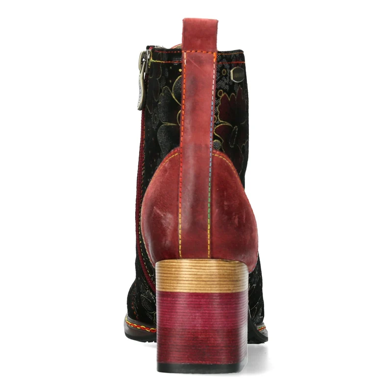 Bottines - REJINEO 78