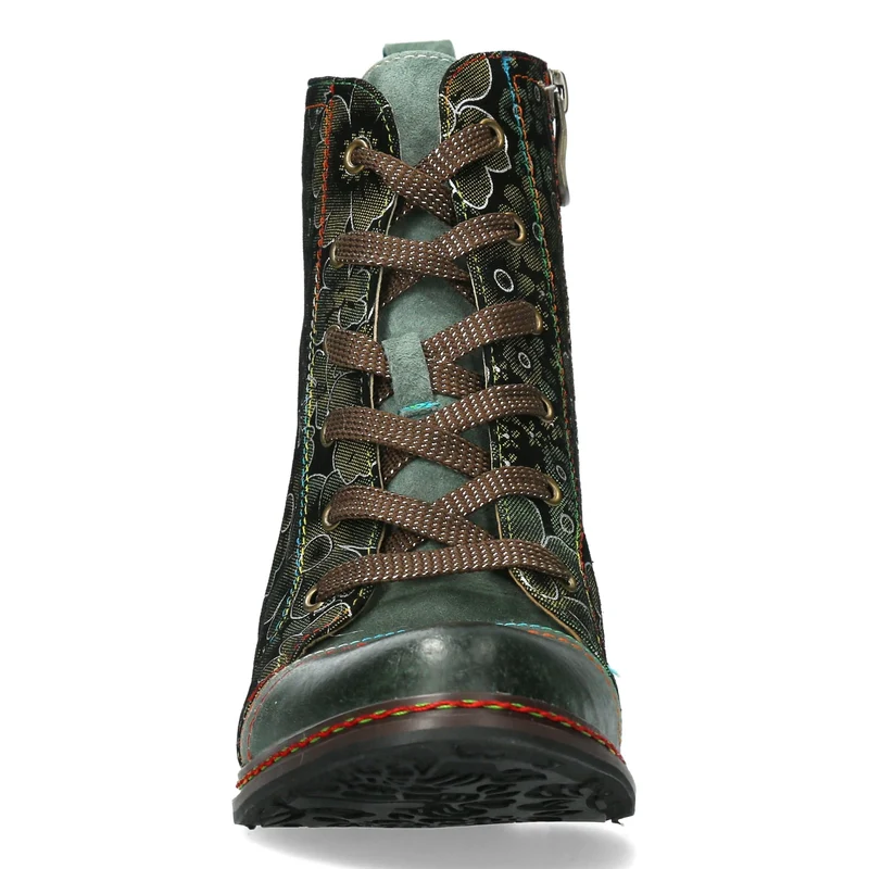 Bottines - REJINEO 78
