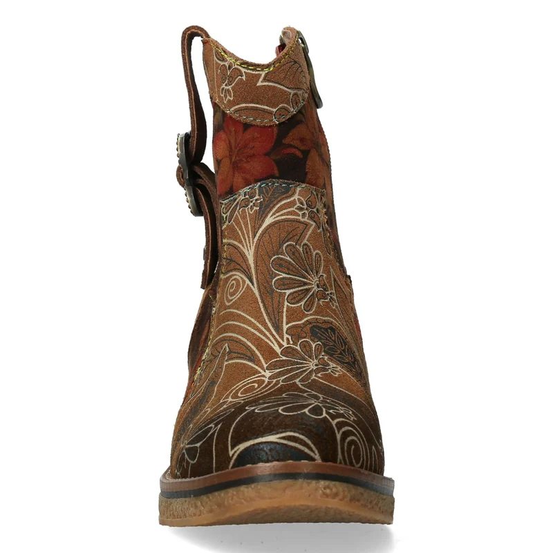Bottines - RACHELEO 12