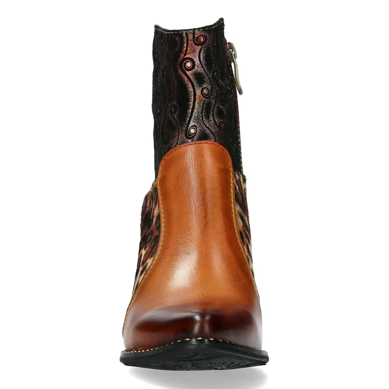 Bottines - OANELO 09