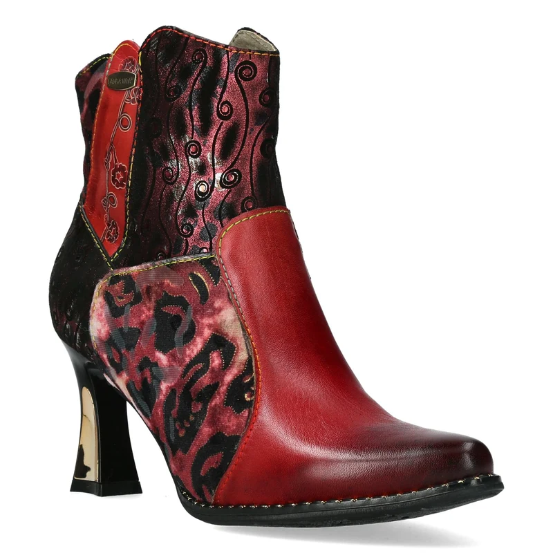 Bottines - OANELO 09
