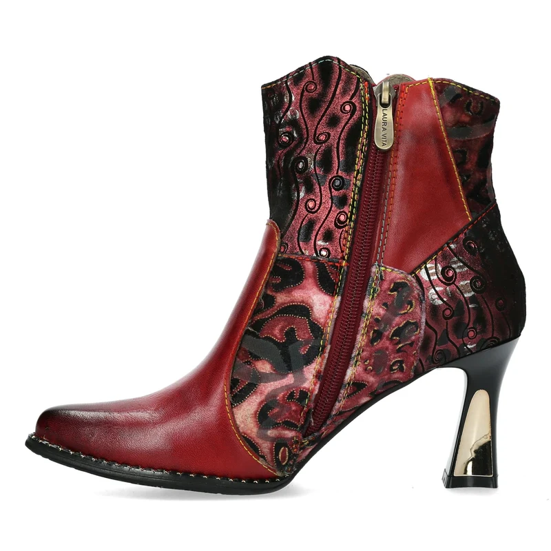 Bottines - OANELO 09