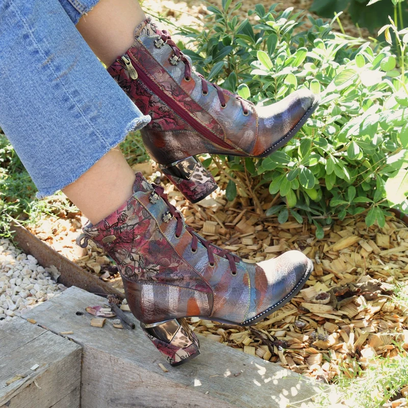 Bottines - MAEVAO 10
