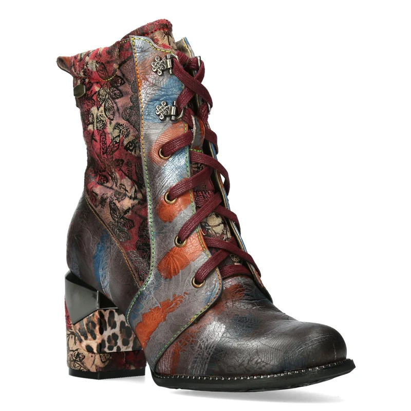 Bottines - MAEVAO 10