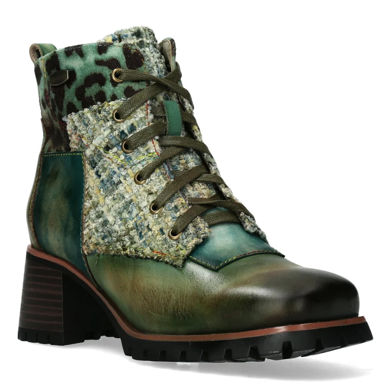 Bottines - ONAO 02