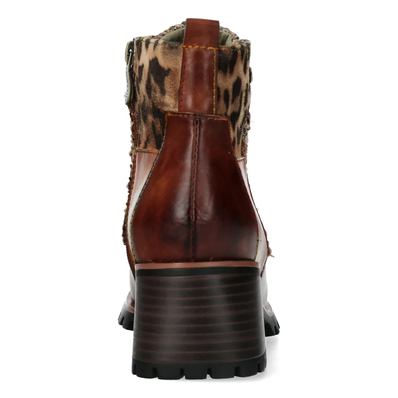 Bottines - ONAO 02