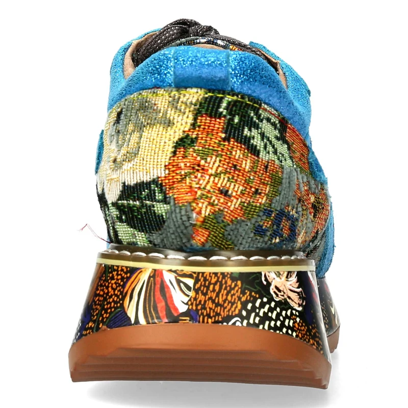 Baskets - DELPHINE 15