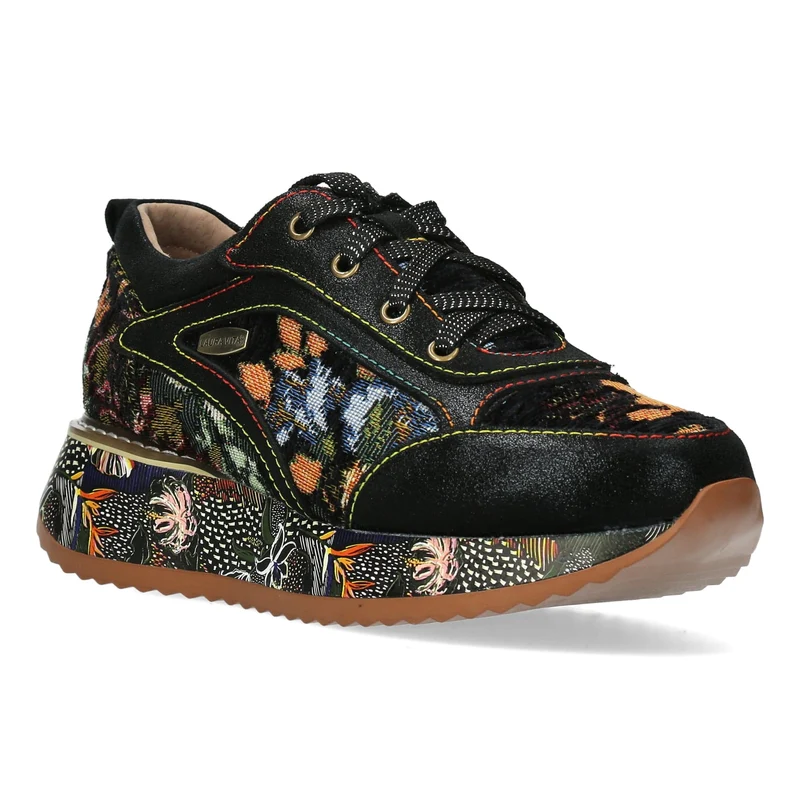 Baskets - DELPHINE 15