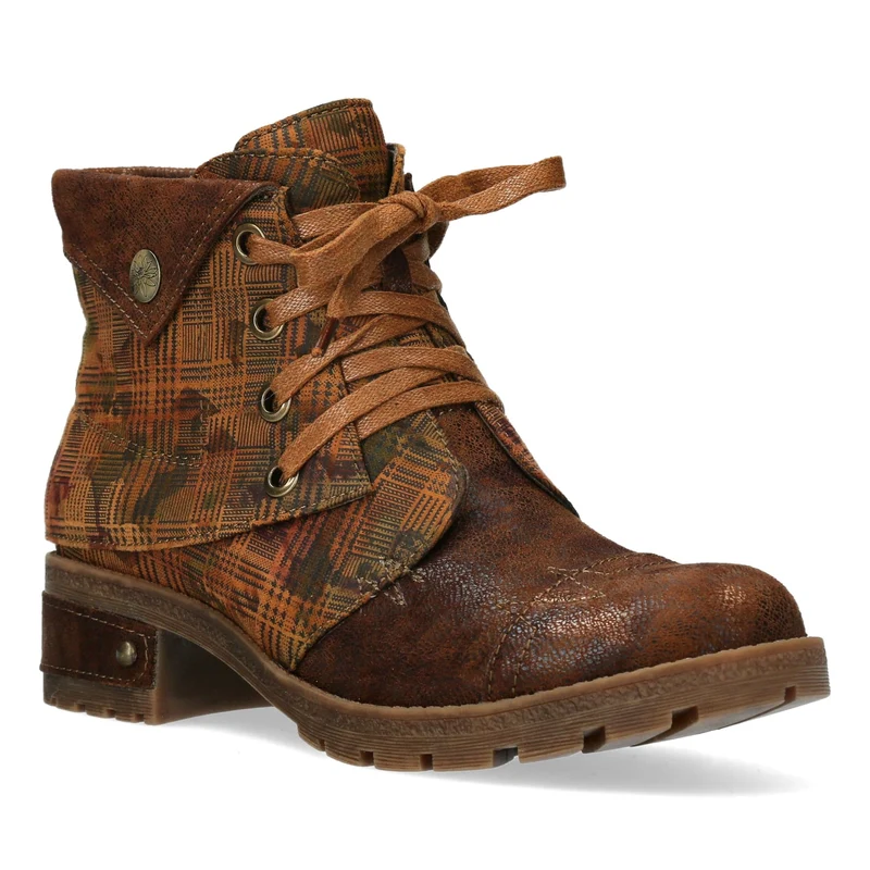 Bottines - Misstyl NCORAIL 23