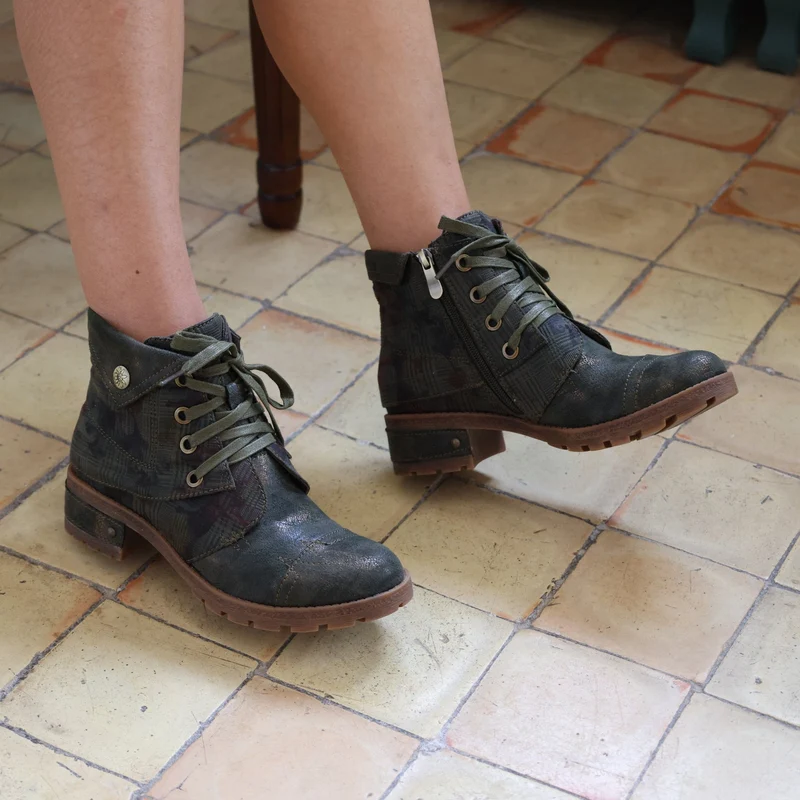 Bottines - Misstyl NCORAIL 23