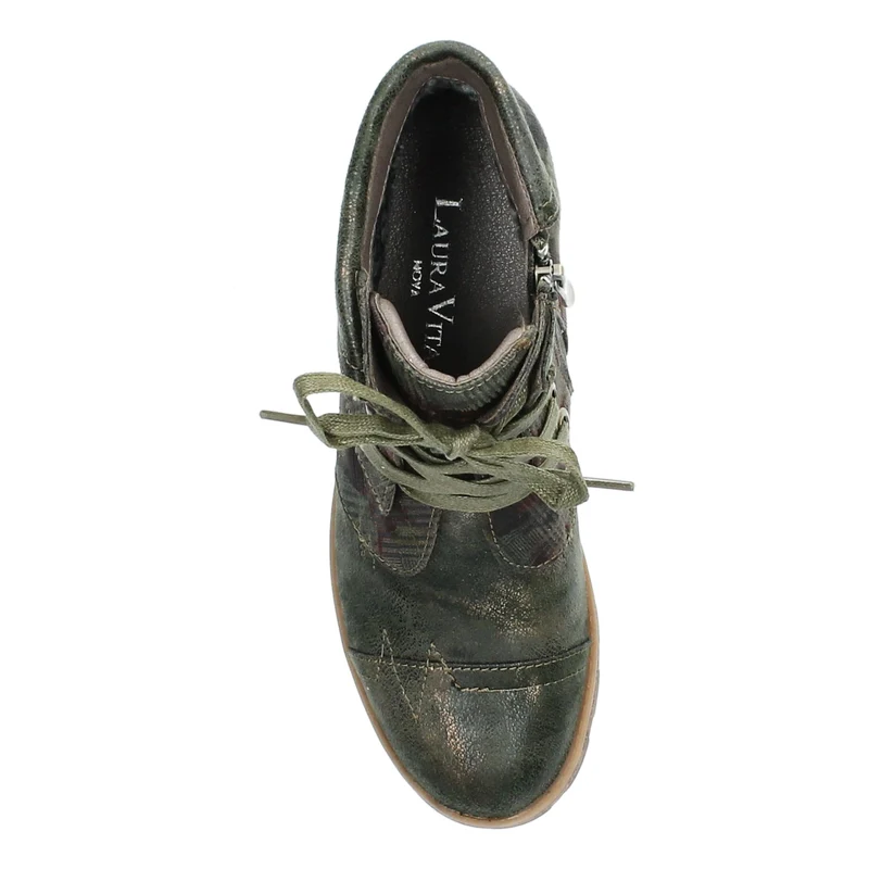 Bottines - Misstyl NCORAIL 23