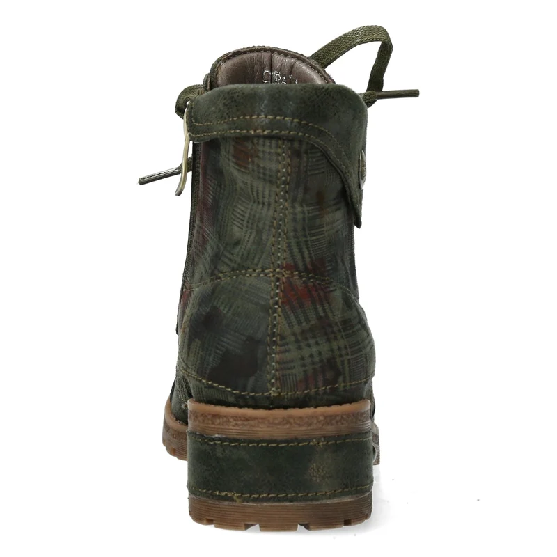 Bottines - Misstyl NCORAIL 23