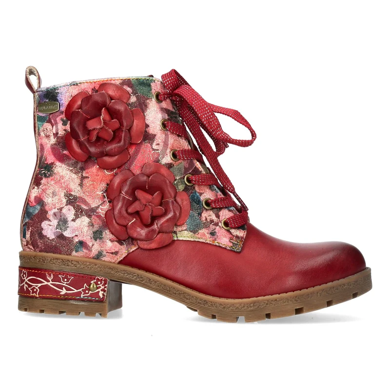 Bottines - COCRAILO 47
