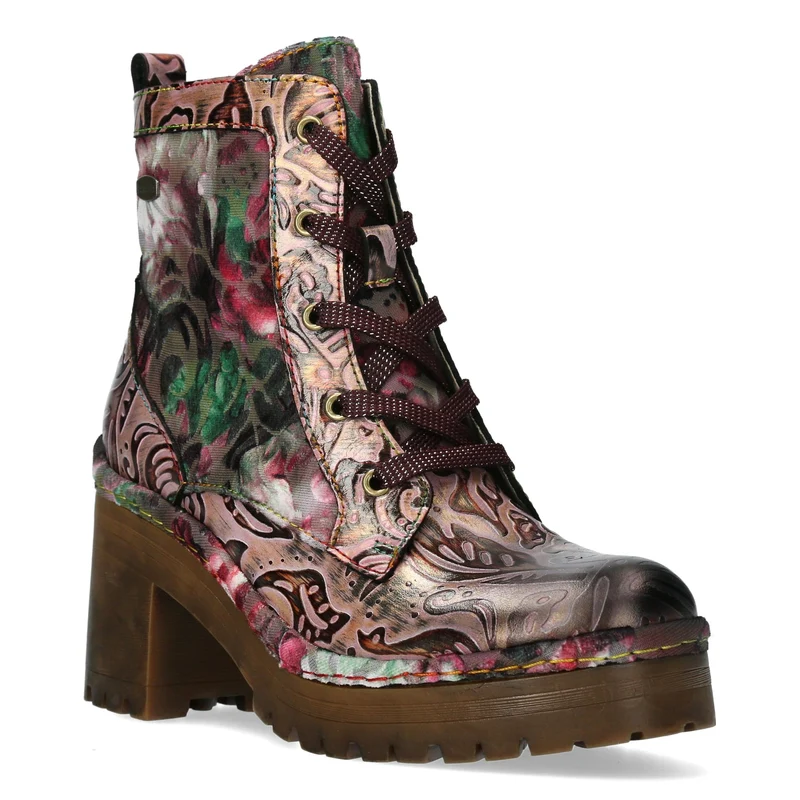 Bottines - MONAO 08