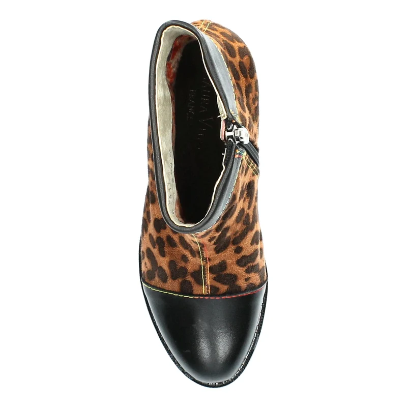 Bottines - ALCBANEO 168