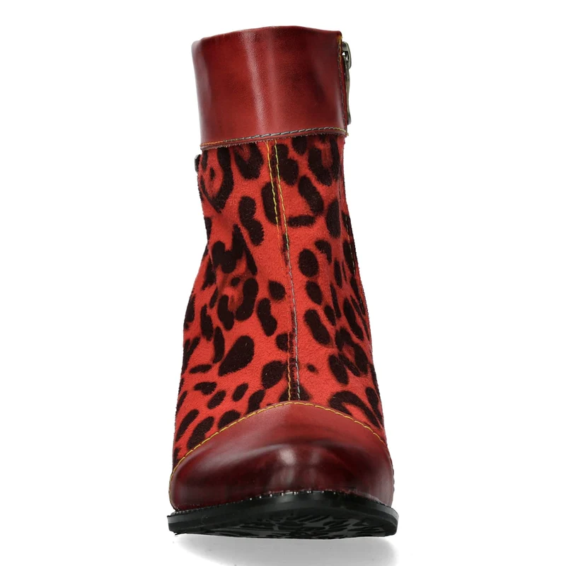 Bottines - ALCBANEO 168