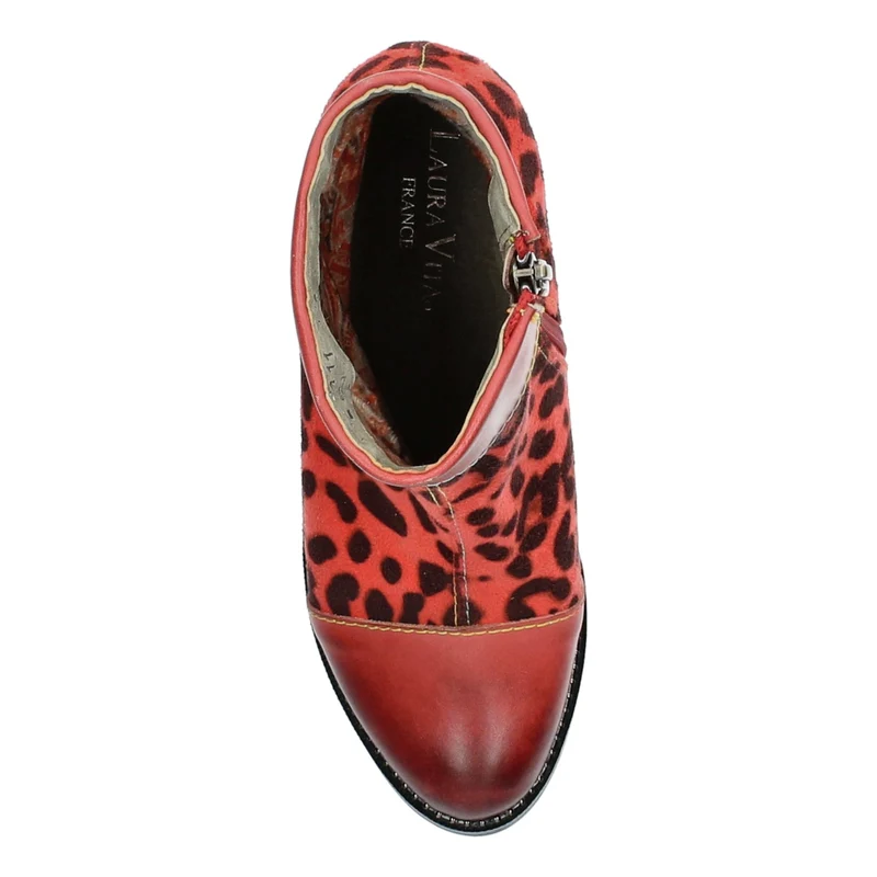 Bottines - ALCBANEO 168