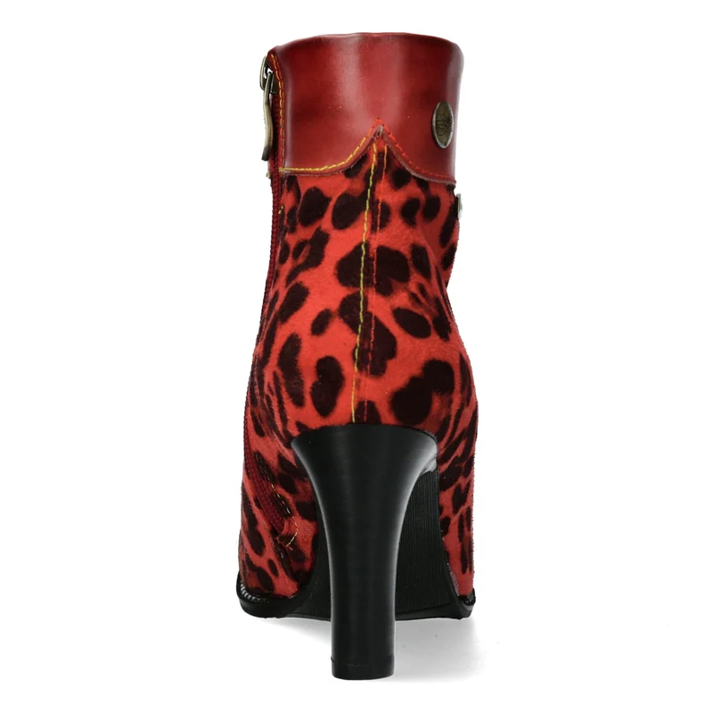 Bottines - ALCBANEO 168