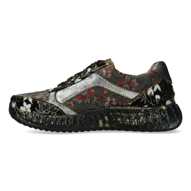 Baskets - BURTON 11