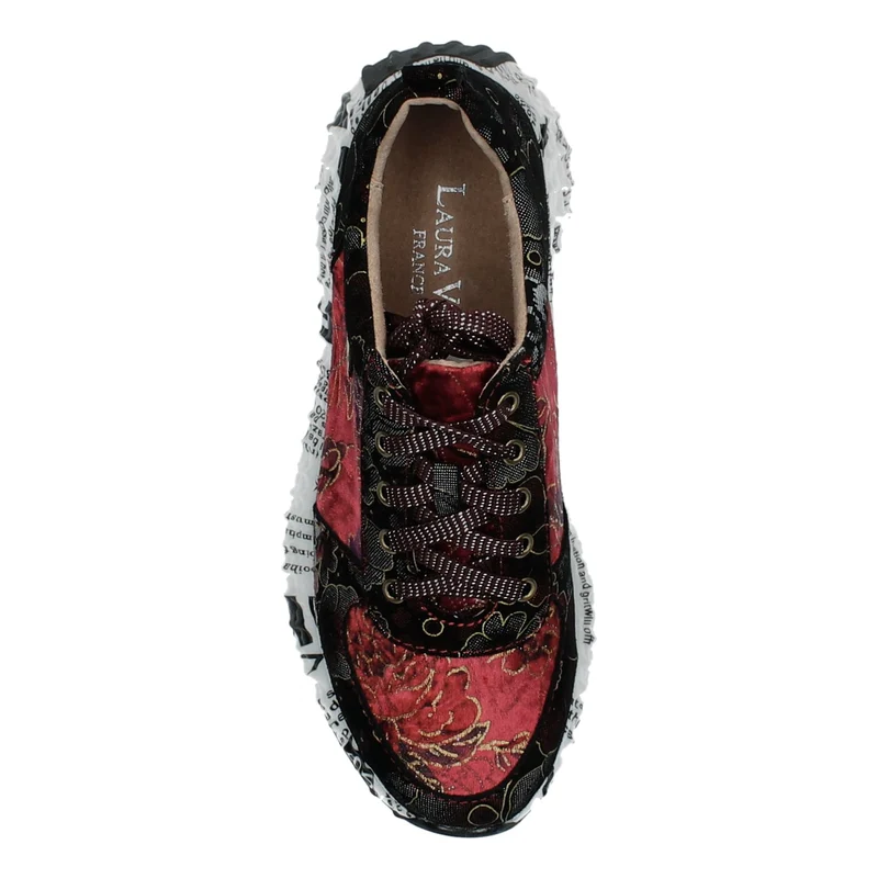 Baskets - BURTON 38