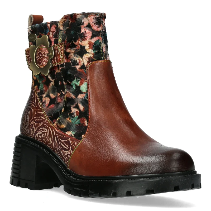 Bottines - CORINEO 31