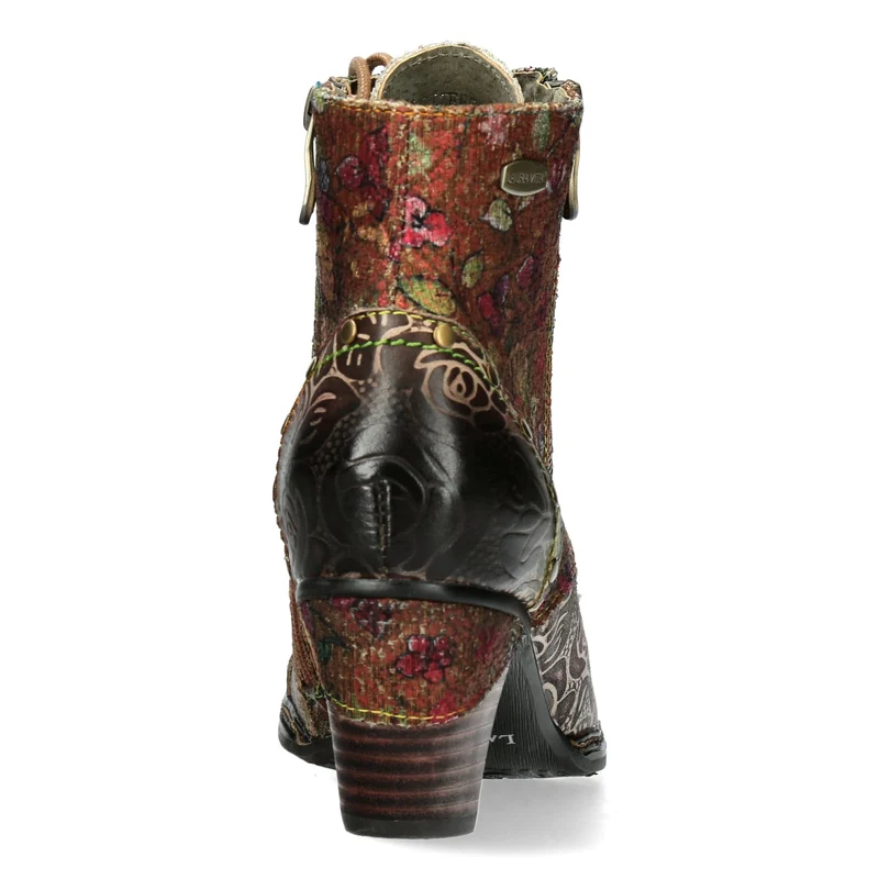 Bottines - ALCIZEEO 12