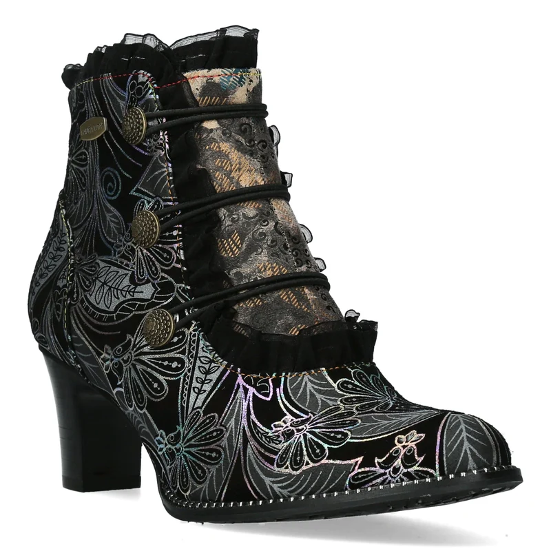 Bottines - ELCODIEO 224