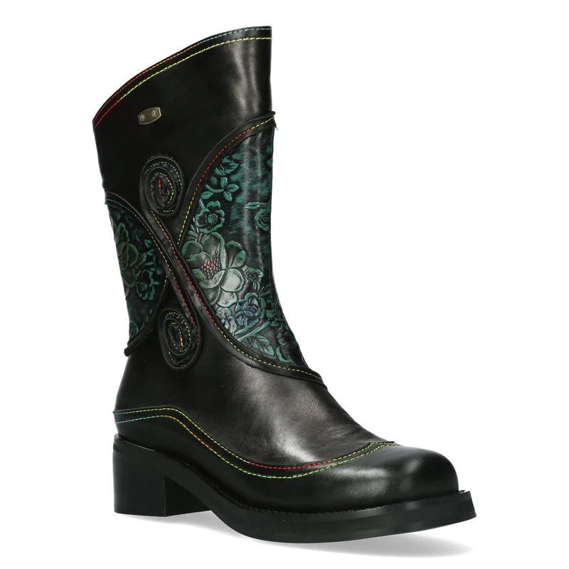 Bottes - IHCLEMO 12