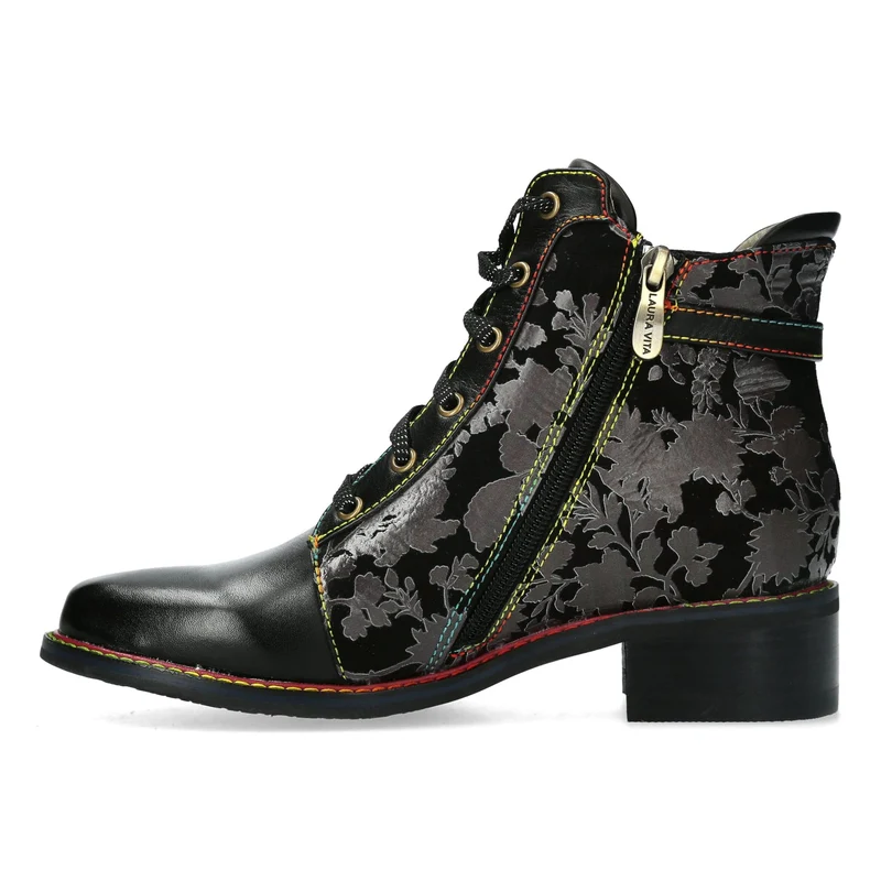 Bottines - EMCMAO 67