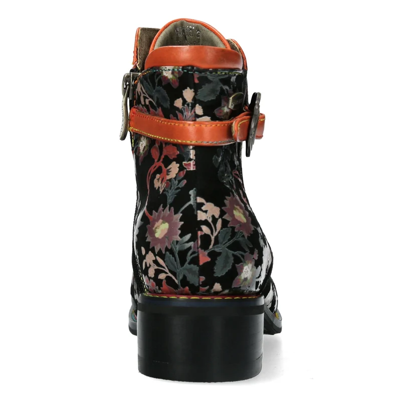 Bottines - EMCMAO 67