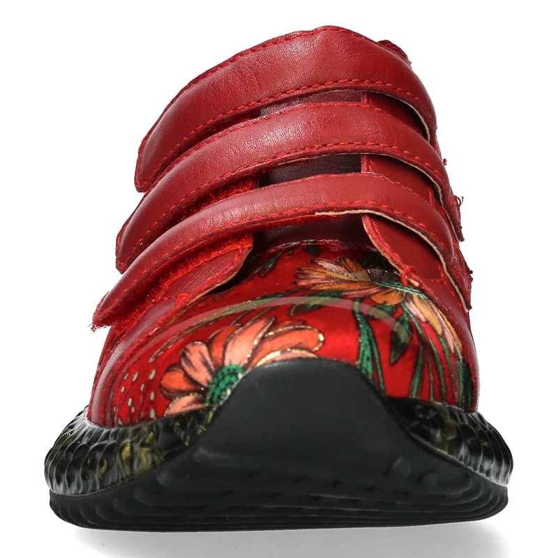 Baskets - BURTON 42