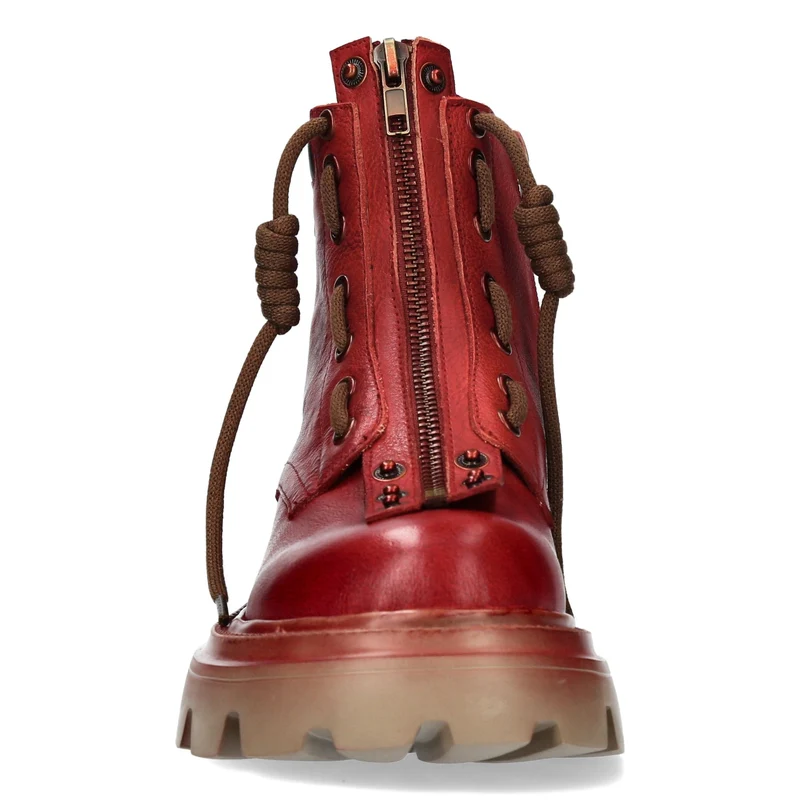 Bottines - ESTONIE 06