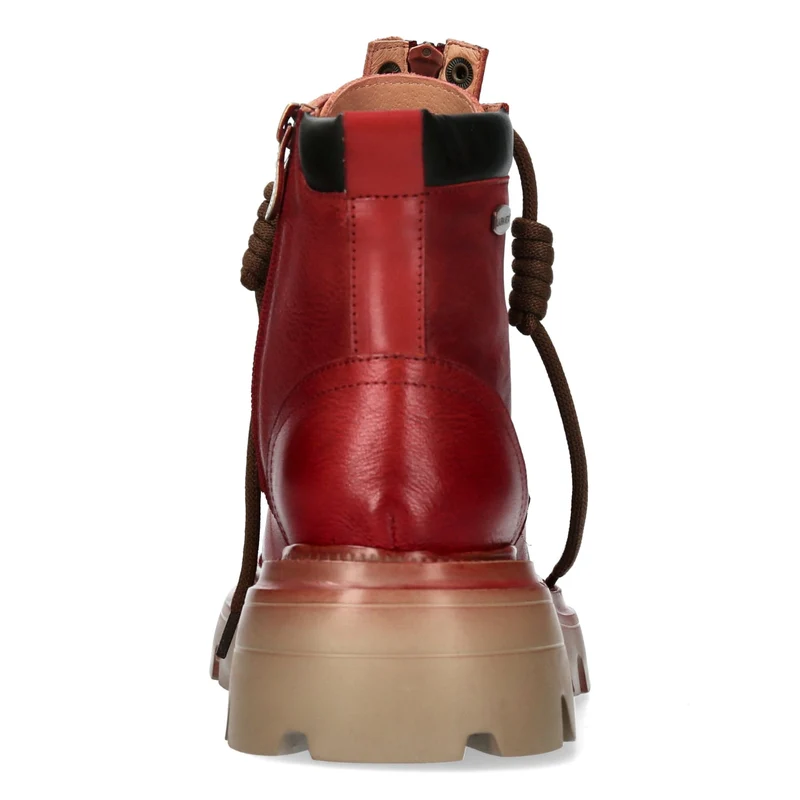 Bottines - ESTONIE 06