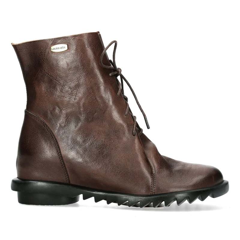 Bottines - CYRIELLE 12