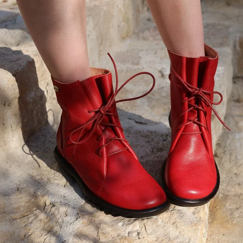Bottines - CYRIELLE 12
