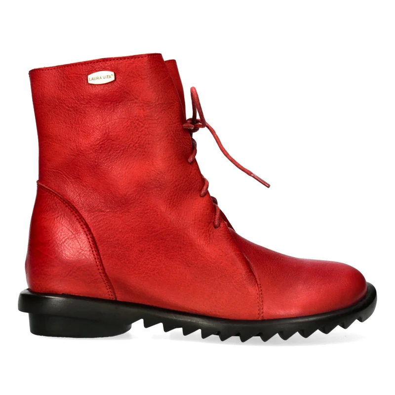 Bottines - CYRIELLE 12