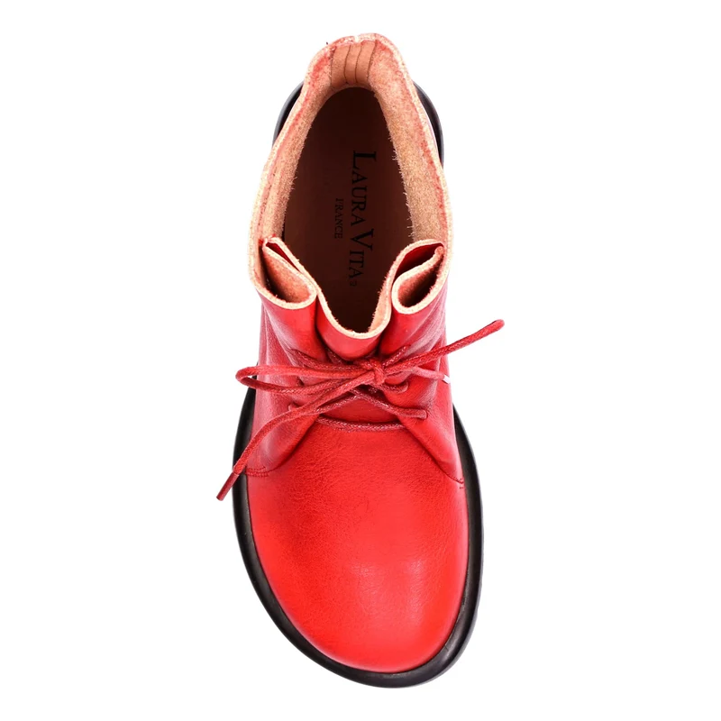 Bottines - CYRIELLE 12