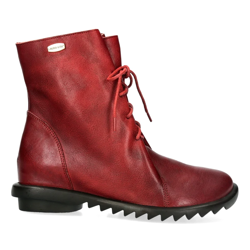 Bottines - CYRIELLE 12