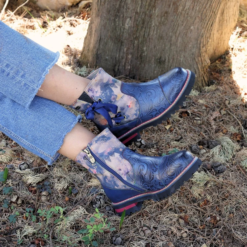 Bottines - KANDYO 16