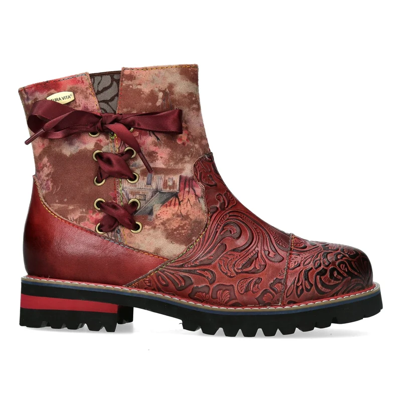 Bottines - KANDYO 16
