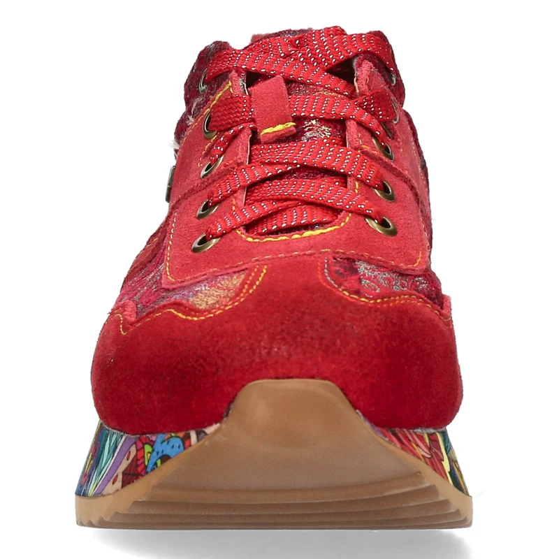 Baskets - DELPHINE 16