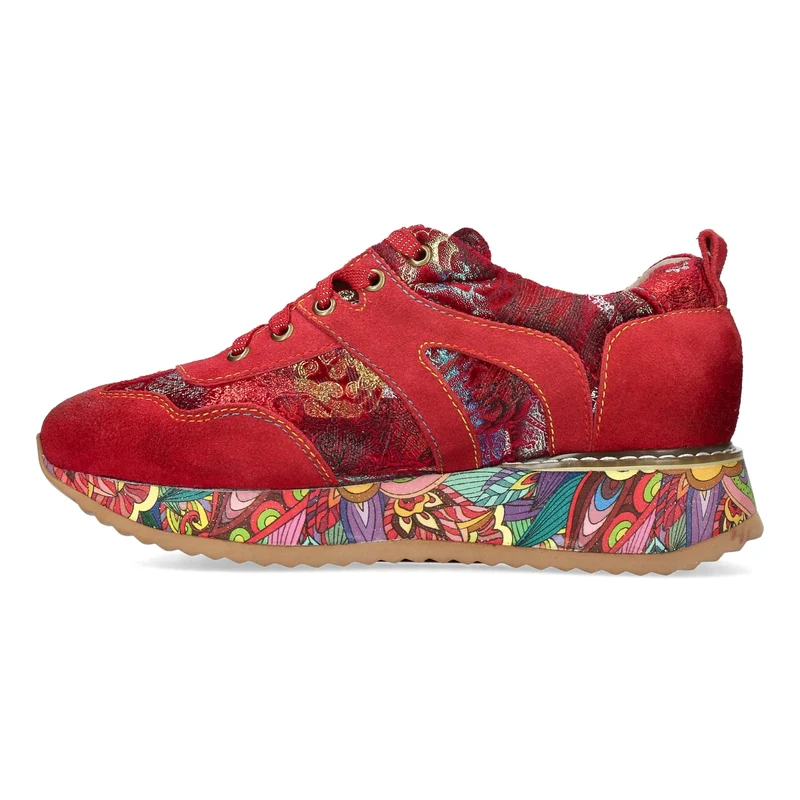 Baskets - DELPHINE 16