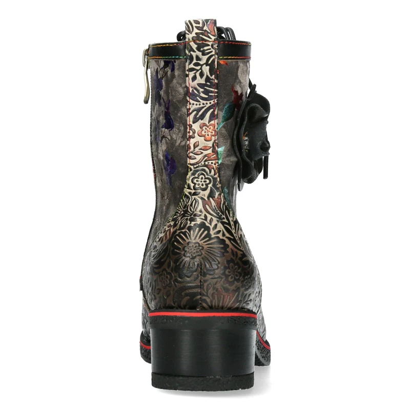 Bottines - RACHELEO 04